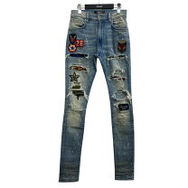 楽天市場】amiri デニムの通販
