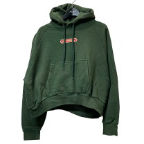 楽天市場】stussy パーカー 緑の通販