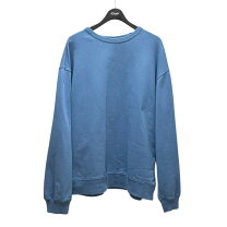 楽天市場】dries van noten スウェットの通販