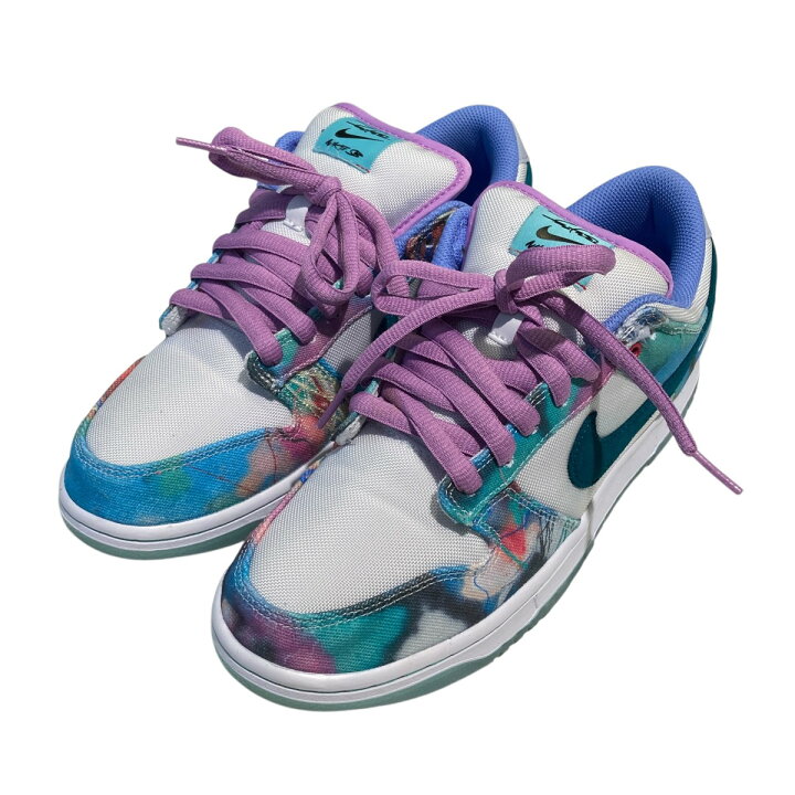 楽天市場】【中古】NIKE SB DUNK LOW PRO QS FUTURA LABORATORIES 