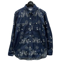 楽天市場】engineered garments xs（サイズ（S/M/L）SS）の通販 