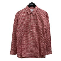 楽天市場】comme des garcons shirt チェック シャツの通販