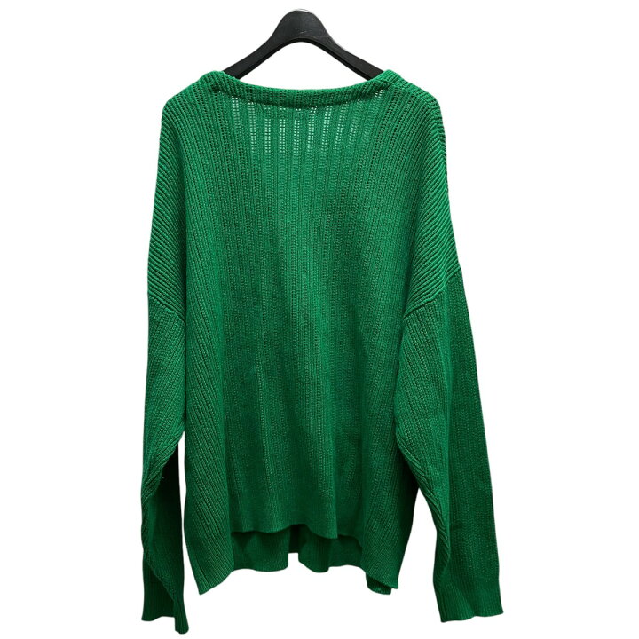楽天市場】【中古】VICTIMMESH KNIT CARDIGAN メッシュニット 