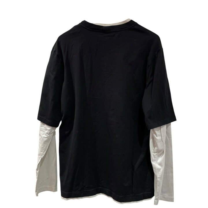 楽天市場】【中古】CELINE 24AW 16 Loose T-shirt ロングスリーブ 