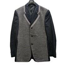 楽天市場】comme des garcons homme plus 2002 ジャケットの通販 