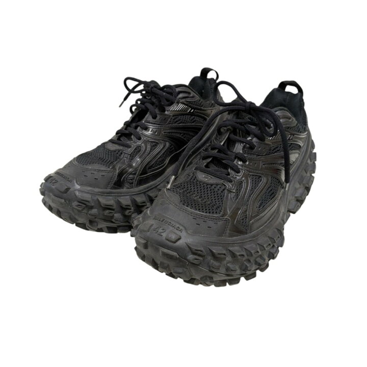 楽天市場】【中古】BALENCIAGA ディフェンダー／バウンサー スニーカー 