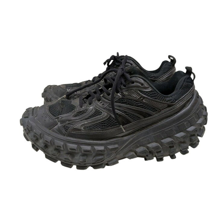 楽天市場】【中古】BALENCIAGA ディフェンダー／バウンサー スニーカー 