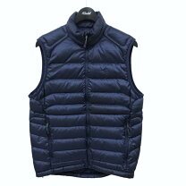 楽天市場】中古 ダウン ベスト（メンズファッション）の通販 