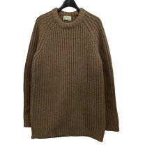 楽天市場】acne studios ニット 中古の通販