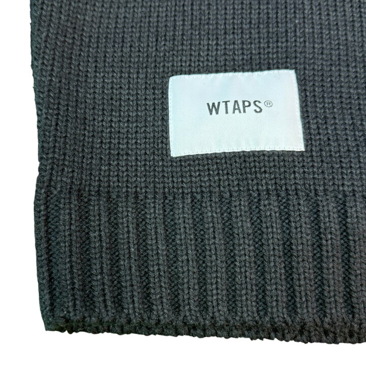 楽天市場】【中古】WTAPS 24AW SIGN ／ SWEATER ／ POLY クルーネック 