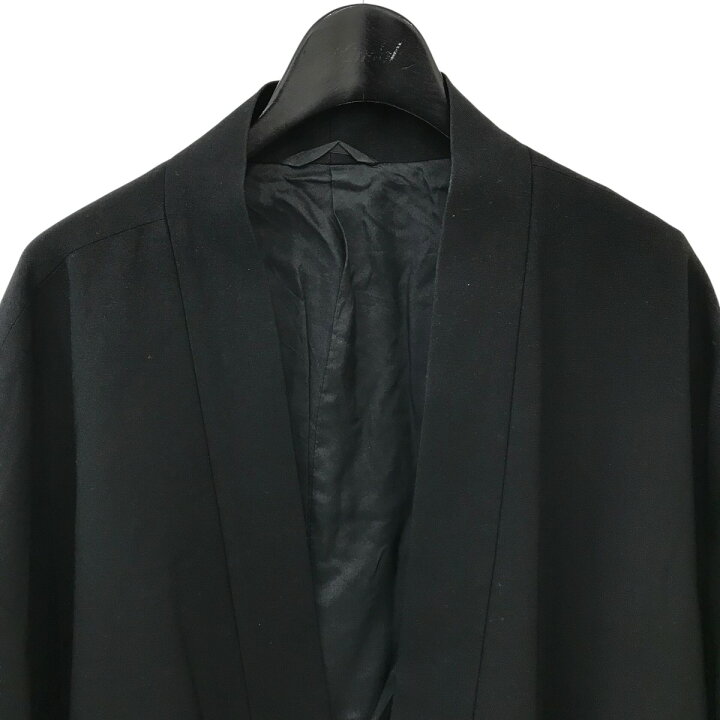 楽天市場】【中古】LAD MUSICIAN 「KIMONO LONG JACKET」 キモノロング  