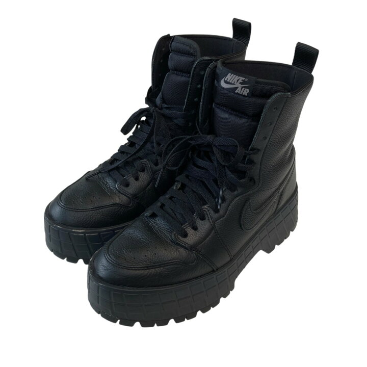 楽天市場】【中古】NIKE AIR JORDAN 1 BROOKLYN ブーツ fj5737-001  