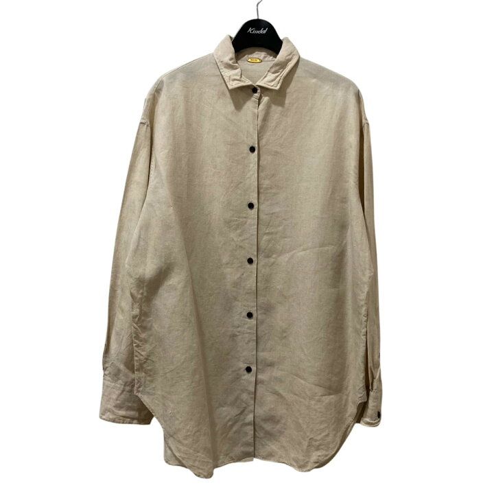 楽天市場】【中古】MUSE de Deuxieme Classe KUTA LINEN ロング  