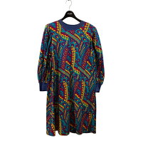 楽天市場】サンローラン（ブランドイヴ・サンローラン）（ワンピース  