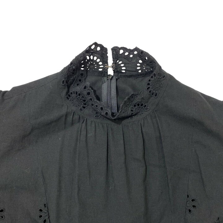 楽天市場】【中古】SEVEN TEN by MIHO KAWAHITO コットンカットワーク 