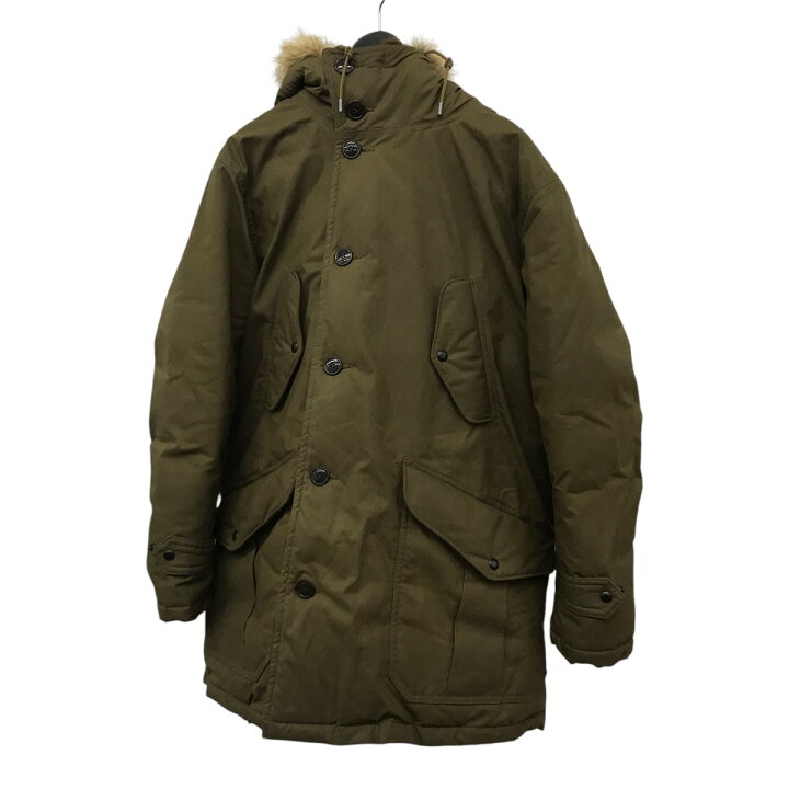 楽天市場】【中古】RRL M-017 Parka Winter Experiment オイルドモッズ 