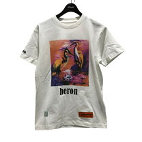 楽天市場】HERON PRESTON（Tシャツ・カットソー｜トップス）：メンズ 
