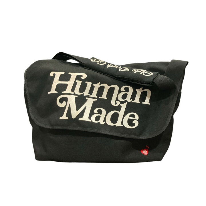 楽天市場】【中古】HUMAN MADE×GIRLS DON 