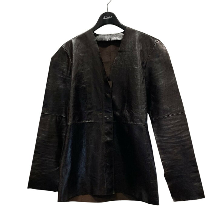 楽天市場】【中古】GABRIELA COLL GARMENTSレザージャケット No．108  