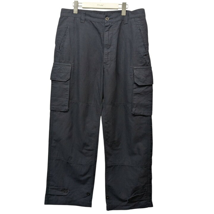 楽天市場】【中古】COMME des GARCONS HOMME コットン×リネンカーゴ 