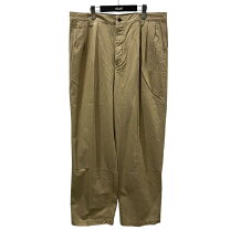 楽天市場】visvim（ズボン・パンツ｜メンズファッション）の通販