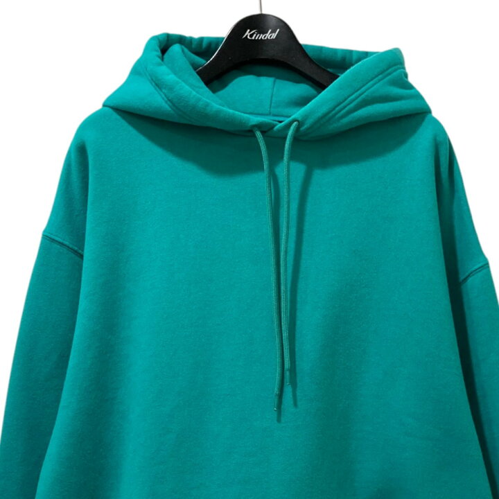 楽天市場】【中古】BALENCIAGA ロゴプリントフーデッドパーカー 534301 