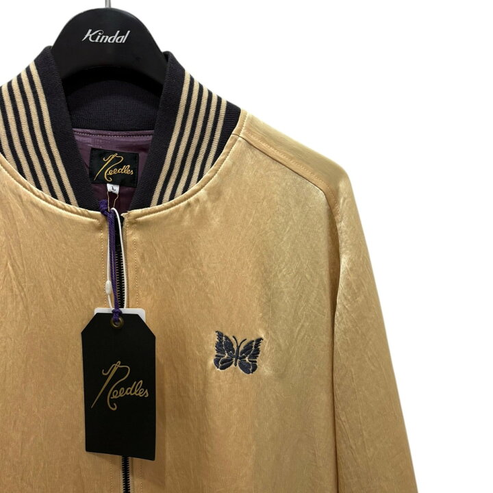 楽天市場】【中古】Needles×STUDIOUS STUDIOUS別注 Award Sateen 