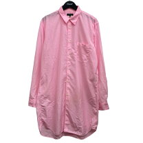 楽天市場】COMME des GARCONS（カラーピンク）（メンズファッション 