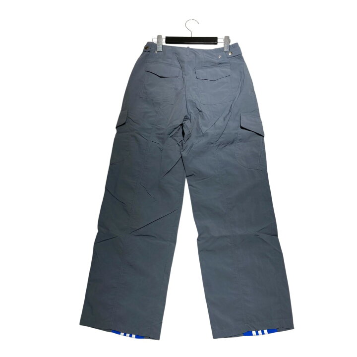 楽天市場】【中古】adidas×ORDINARY PEOPLEナイロンパンツ A6A001 