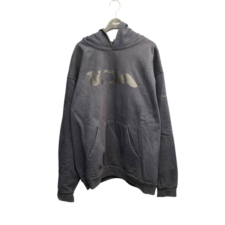 楽天市場】【中古】iDA splyプルオーバーパーカー ブラック サイズ：XL 