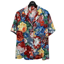 楽天市場】ケンゾー シャツ 花柄の通販