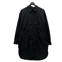 楽天市場】yohji yamamoto pour homme ロングシャツの通販