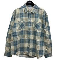 楽天市場】unused チェック シャツの通販