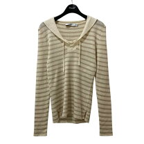 楽天市場】ボーダー（ブランドディオール）（トップス｜レディース  