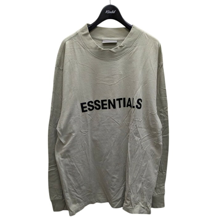 楽天市場】【中古】FOG ESSENTIALSロングスリーブTシャツ ライト
