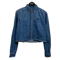 楽天市場】miumiu シャツの通販