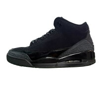 楽天市場】nike air jordan 3 black catの通販