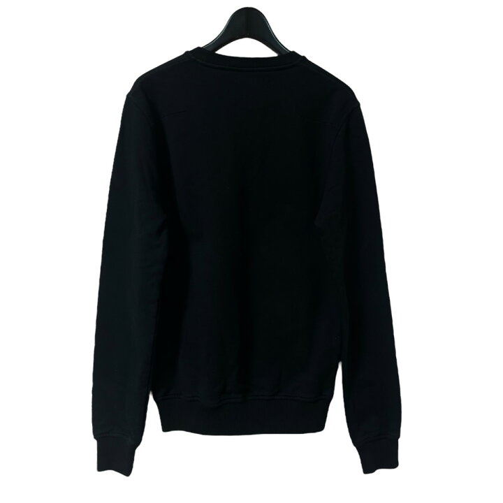 楽天市場】【中古】Dior Hommeフロントエンブロイダリースウェット 
