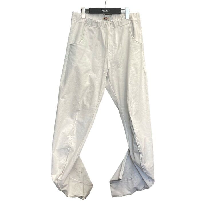 楽天市場】【中古】Randy 23AW tornado 変形コーティングパンツ AW23 