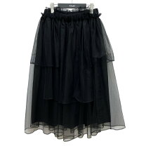 楽天市場】noir kei ninomiya（スカート｜ボトムス）：レディース 