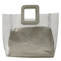 楽天市場】staud クリア バッグの通販 