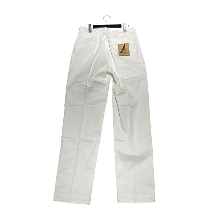 楽天市場】【中古】ANATOMICA CHINO II チノパン 530-000-04 ホワイト 