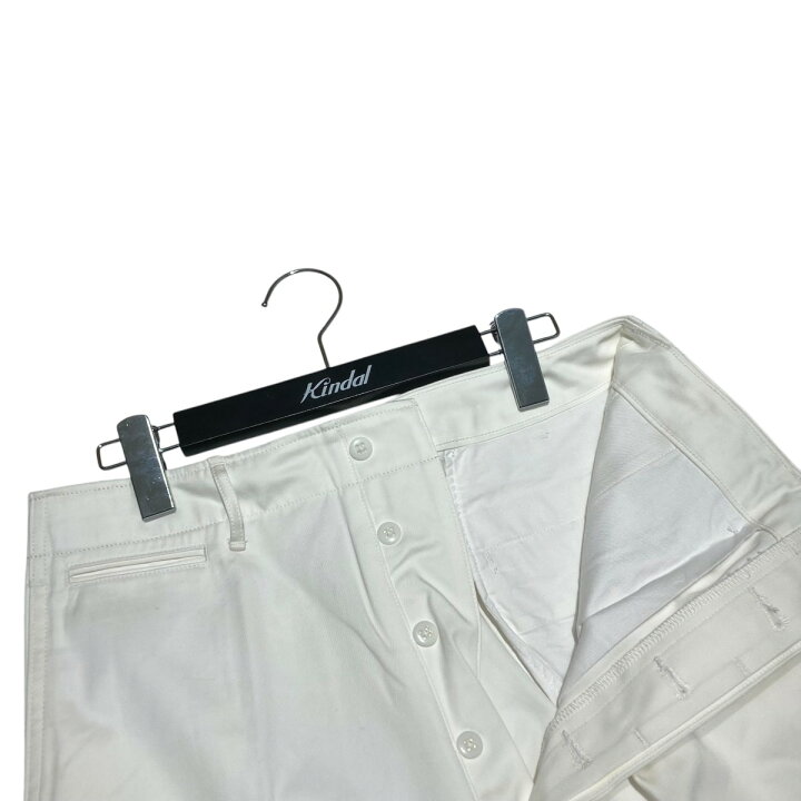 楽天市場】【中古】ANATOMICA CHINO II チノパン 530-000-04 ホワイト 