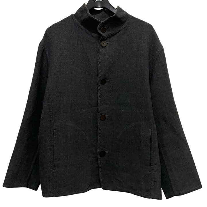 LIDNM リドム ジャケット ブラック 黒 サイズ:M | 24AW M-60 キュプラ  