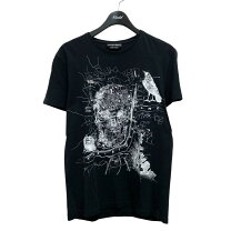 楽天市場】アレキサンダーマックイーン（Tシャツ・カットソー 