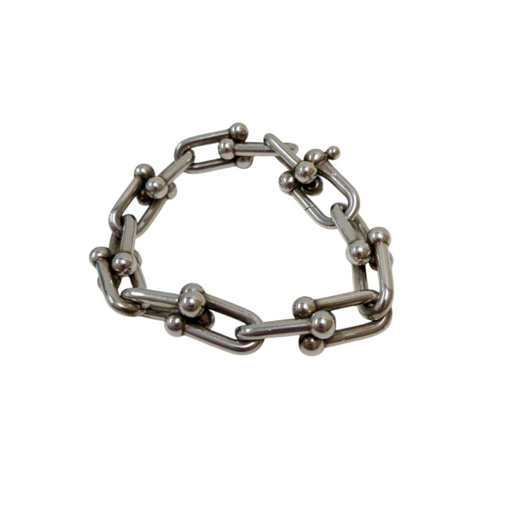 楽天市場】【中古】Tiffany ＆ Co． ハードウェア ラージ リンク 