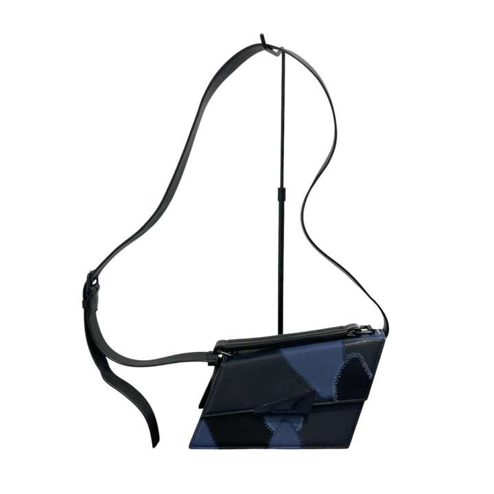 楽天市場】【中古】ACNE STUDIOS Distortion Bag Repurposed 