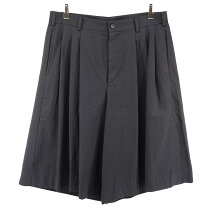 楽天市場】black comme des garcons（ズボン・パンツ｜メンズ 