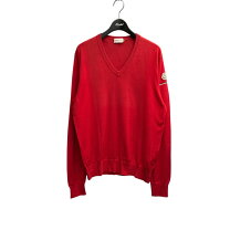 楽天市場】モンクレール 中古（ニット・セーター｜トップス）：メンズ 