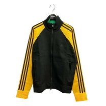 楽天市場】アディダス adidas トラックジャケット（カラーイエロー 
